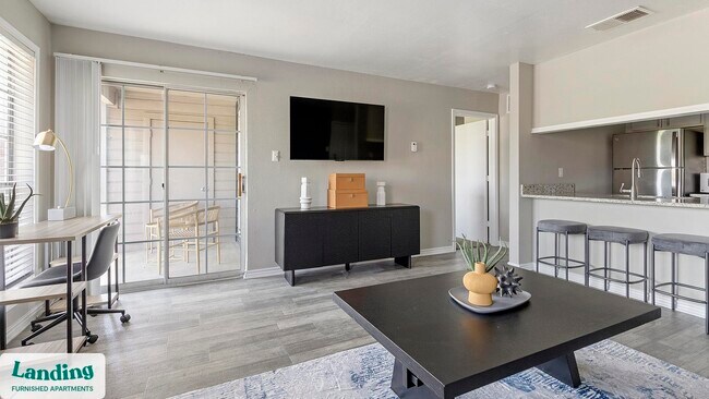 Foto del edificio - 6000 Randolph Blvd