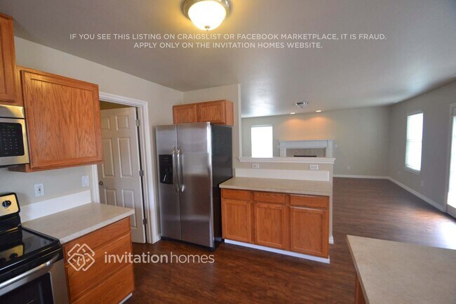 Foto del edificio - 15014 95th Ave E