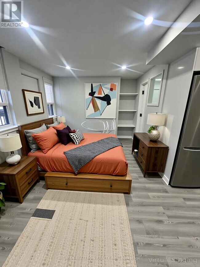 Photo du bâtiment - 15 Walmer Rd