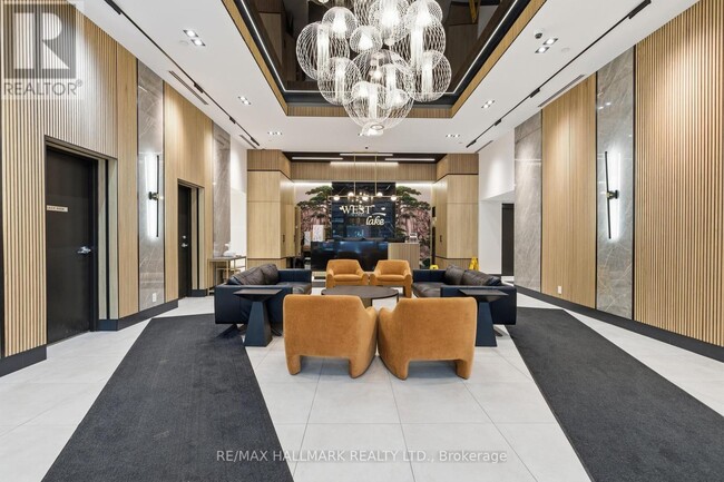 Building Photo - 2220 Lake Shore Blvd W