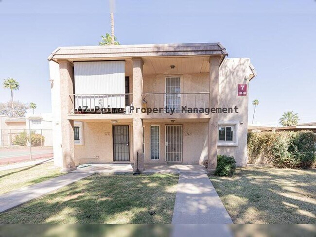 Foto del edificio - 7126 N 19th Ave