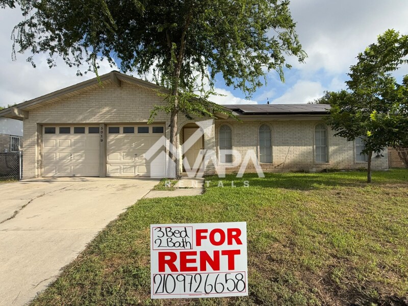 Foto principal - 5019 Starfire St
