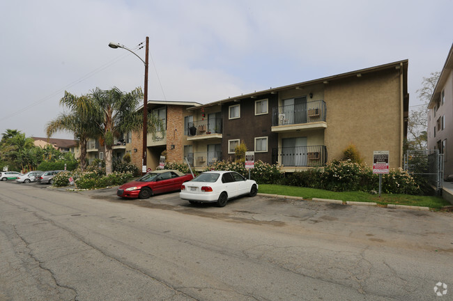 Foto del edificio - Vineland South Apartments