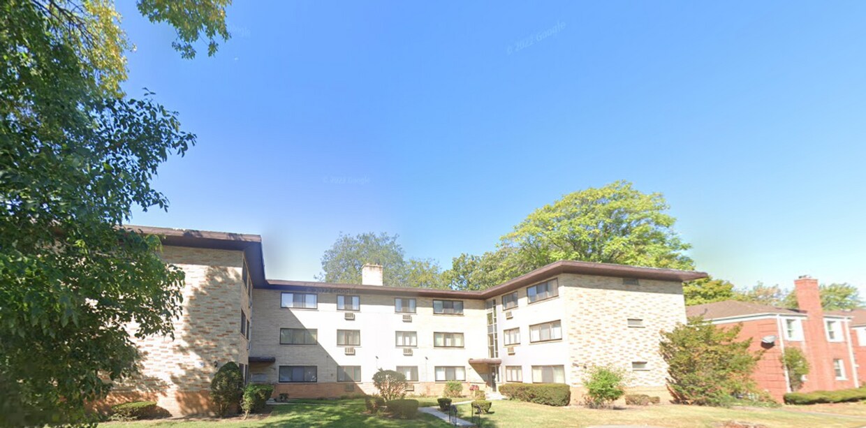 Foto del edificio - 10604 S Walden Parkway