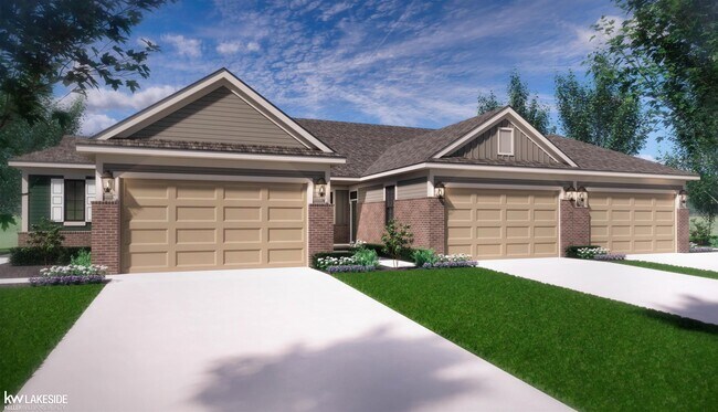 Building Photo - 5608 Lakeway Dr