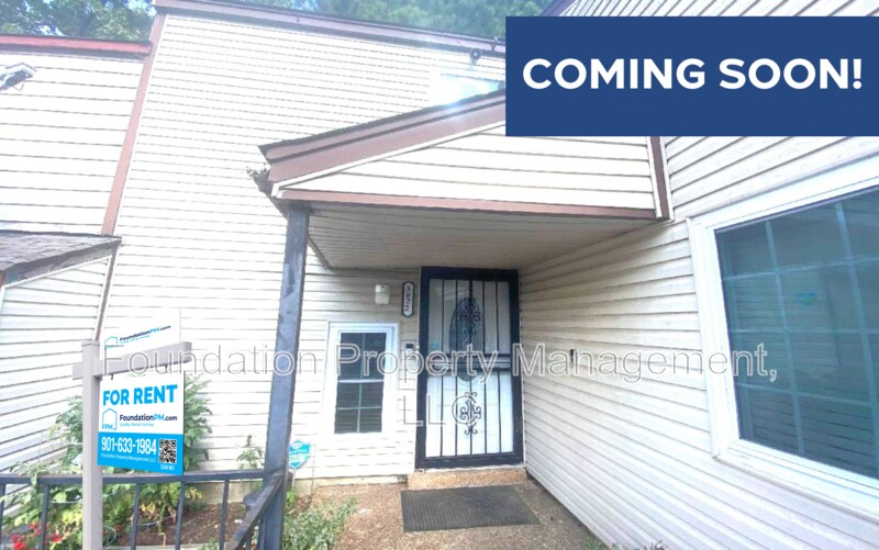 Primary Photo - 3822 High Bridge Ct