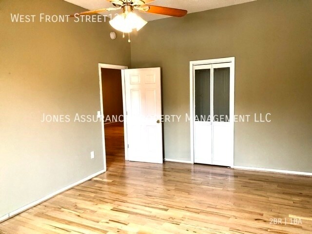 Building Photo - West Front Street134-B-
