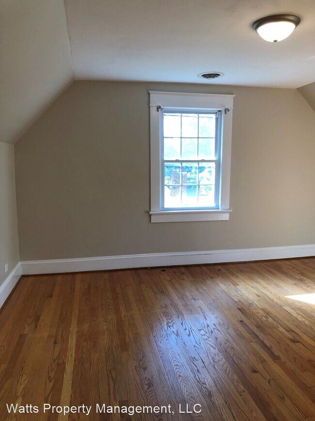 Building Photo - 4 br, 2 bath House - 1019 Perrymont Avenue