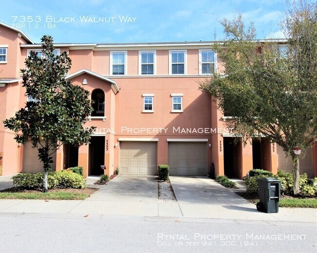 Building Photo - 7353 Black Walnut Way