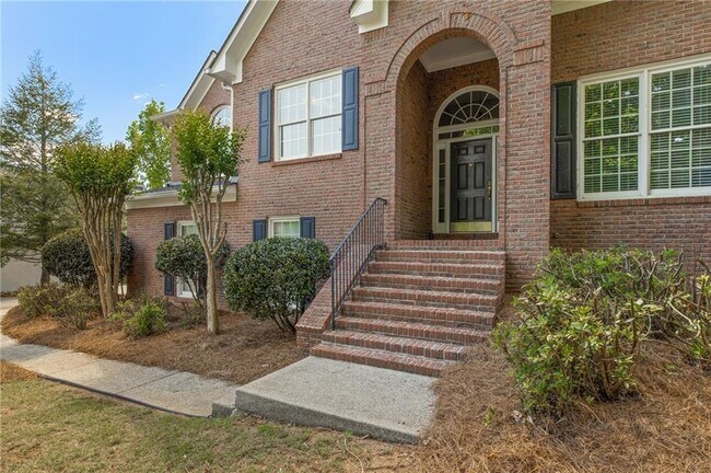 Building Photo - 5825 Olde Atlanta Pkwy