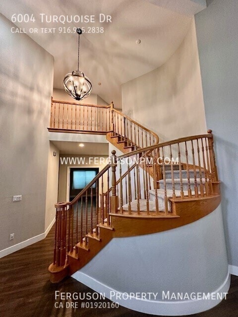 Building Photo - 6004 Turquoise Dr