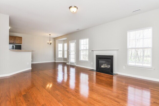 Foto del edificio - 1547 Cairo Way