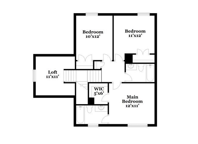 Foto del edificio - 125 Camforth Dr