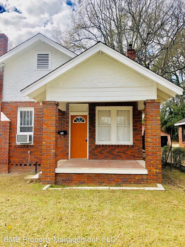Primary Photo - 1 br, 1 bath House - 334 S Capitol Pkwy