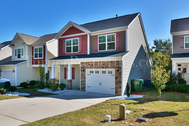 Building Photo - 593 Flat Creek Dr