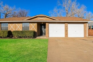 Building Photo - 1105 S Avery Dr