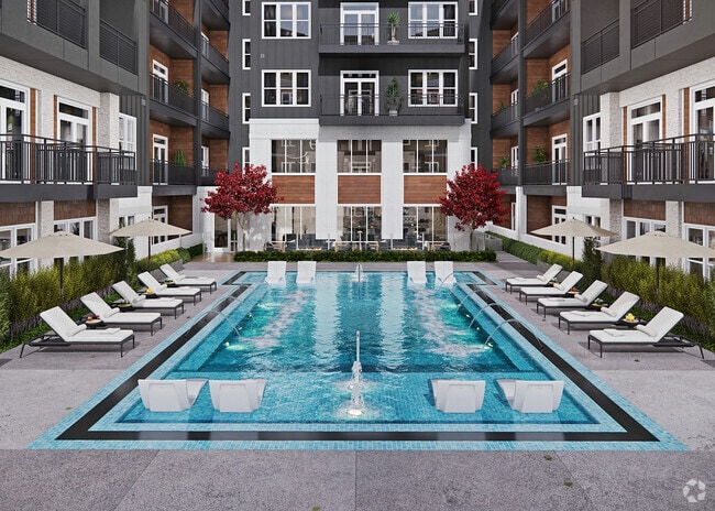 Building Photo - Lenox Timbergrove