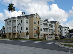 Evander Square Rentals - Celebration, FL | Apartments.com
