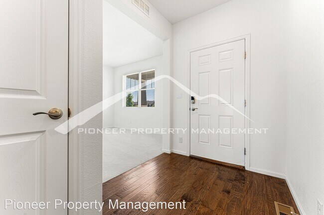 Foto del edificio - 3 br, 2 bath House - 462 S. Norfolk Ct.