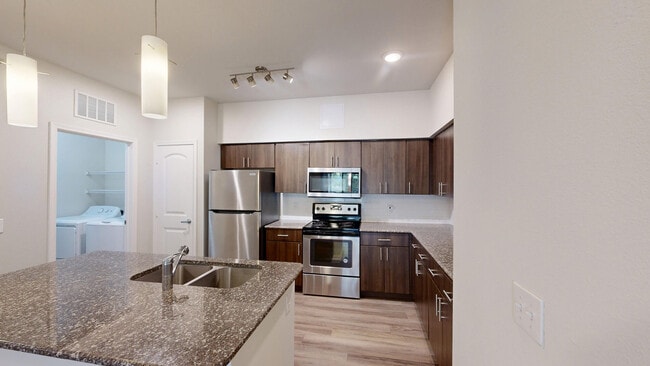 Interior Photo - Estancia Villas