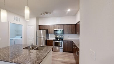 Interior Photo - Estancia Villas