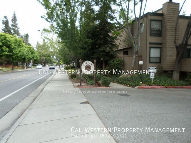 Building Photo - $3,400 3/2.5 The Grove in Campbell