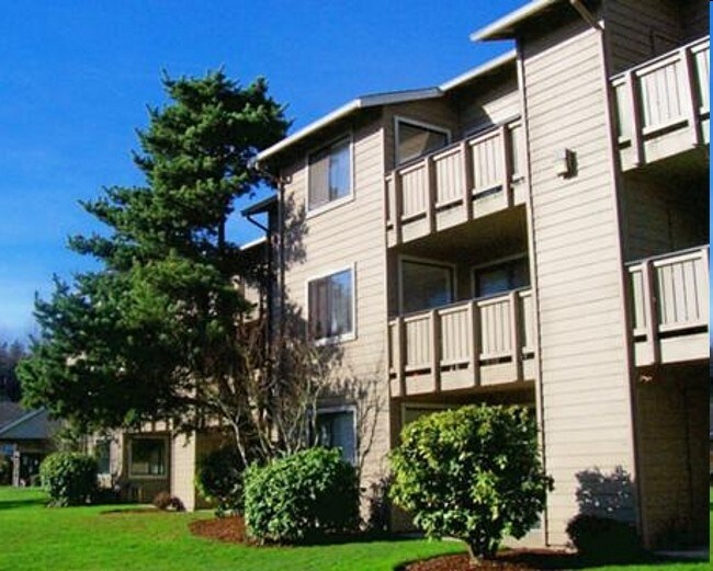 Parkwood Apartments Apartments Kent, WA