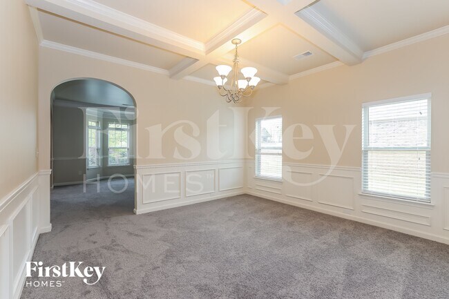 Foto del edificio - 1328 Wild Rose Dr SE