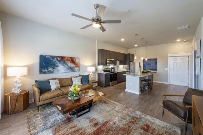 Foto del edificio - Prime Houston Location with Modern Style!