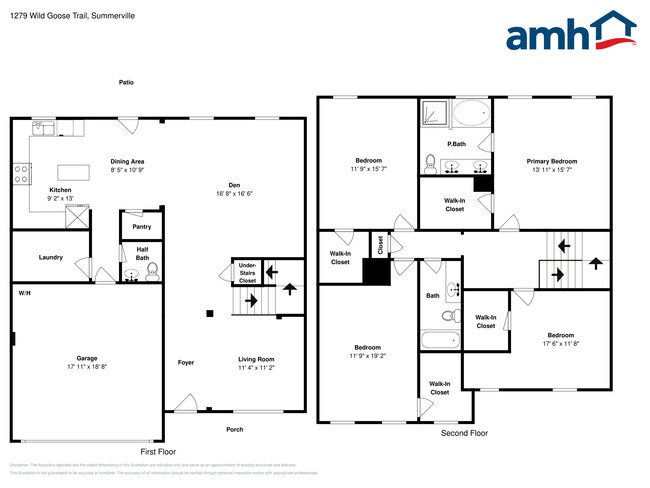 Building Photo - 1279 Wild Goose Trl