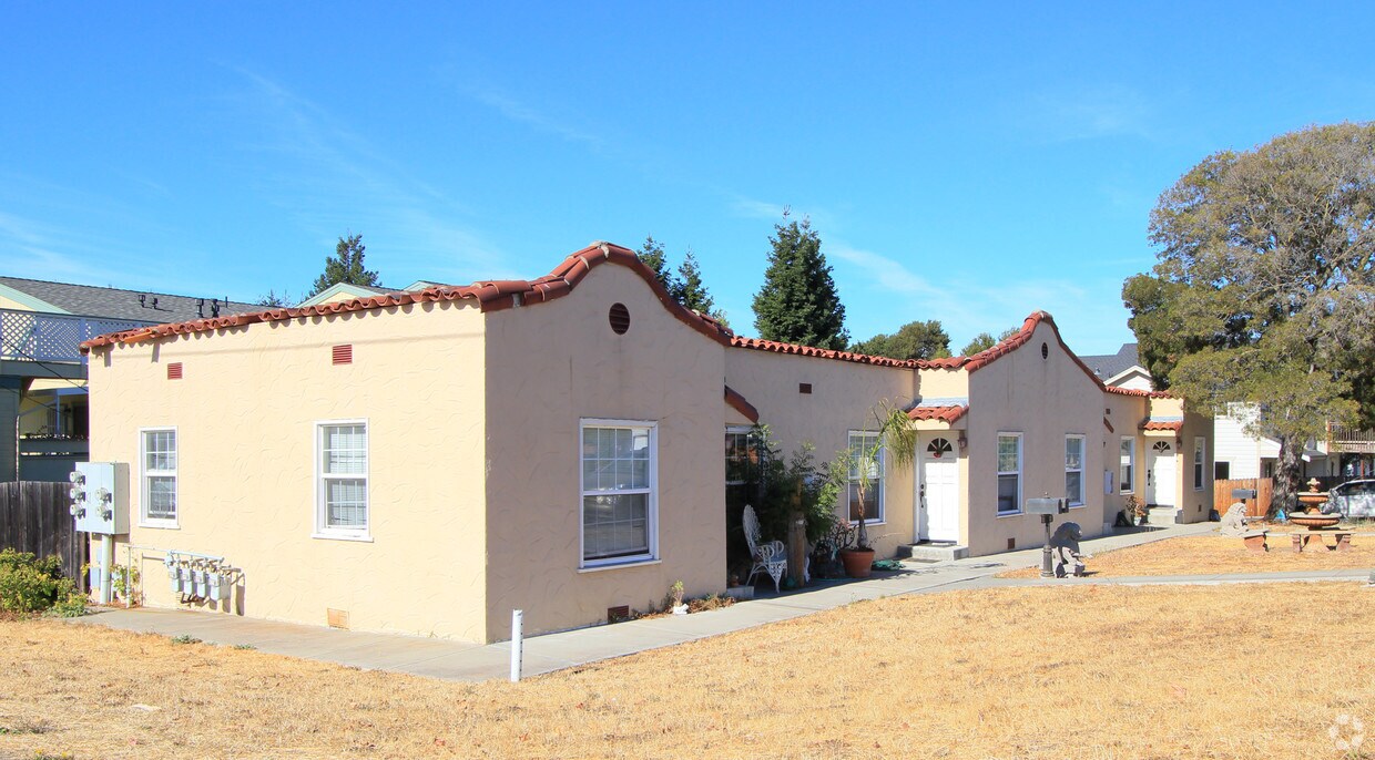 Primary Photo - 801-807 E 4th St
