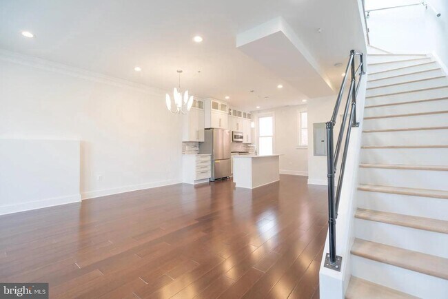 Foto del edificio - 1640 19th St NW
