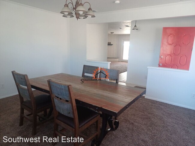 Building Photo - 4 br, 2 bath House - 2421 Duckworth Ave Co...
