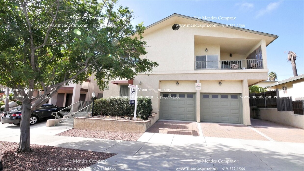 Primary Photo - Upgraded 2 BDR / 2 BTH Unit in North Park ...