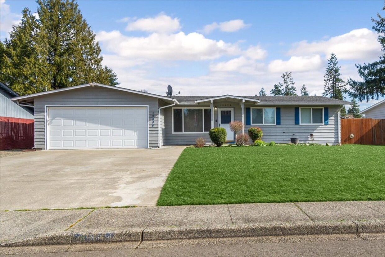 Foto principal - 3Bd/2Ba Renton House