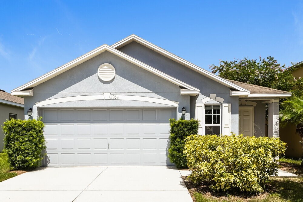 Foto principal - 2968 Whispering Trails Dr
