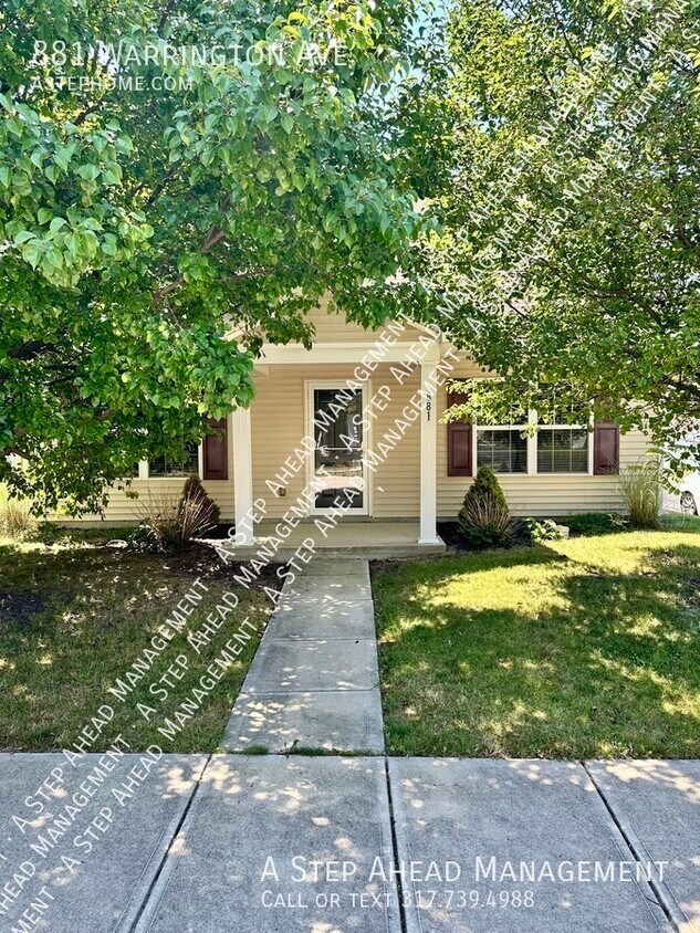 Primary Photo - 881 Warrington Avenue-3 Bed/2.5 Bath in We...