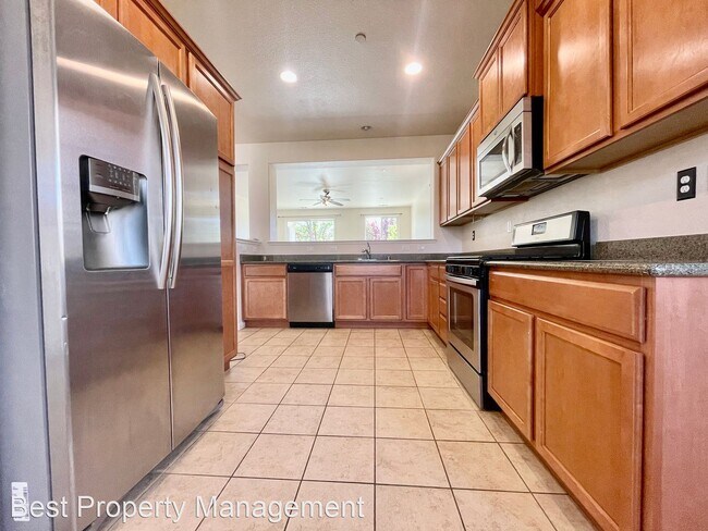 Foto del edificio - 3 br, 2 bath House - 117 Silver Bell Way