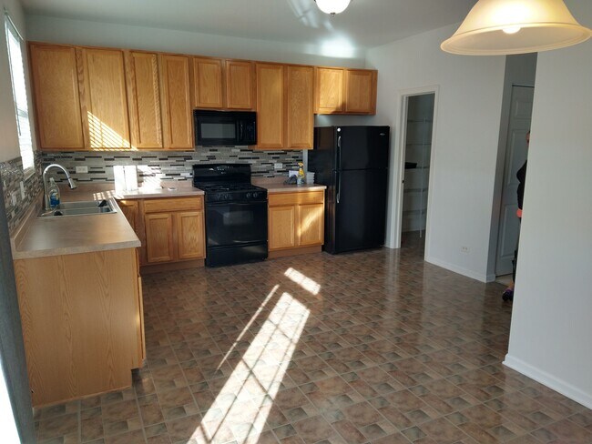 Cocina - 2291 Beresford Dr