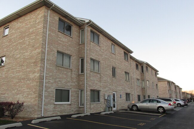 Foto del edificio - 9439 S 79th Ave