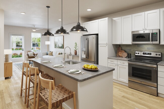 Building Photo - Banyan High Point