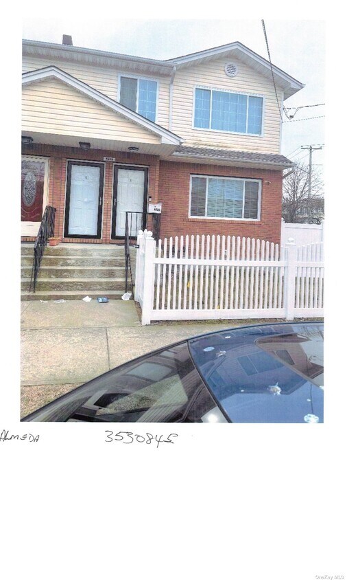 Primary Photo - 6235 Almeda Ave