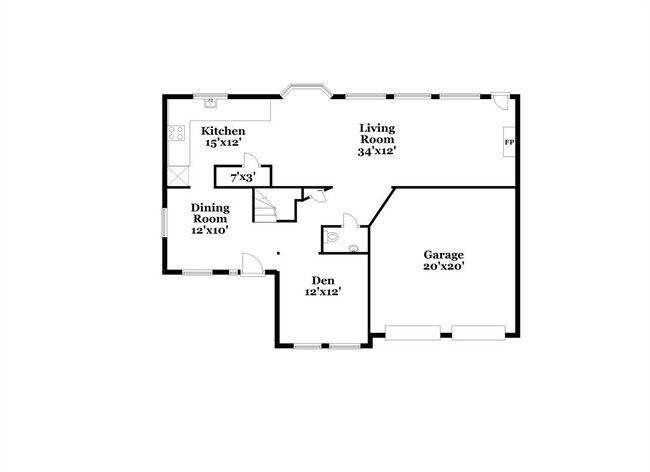 Building Photo - 9926 Murray Landing