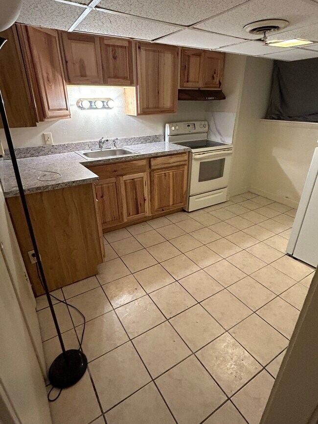 Foto del edificio - 1127 Bellevue Ave