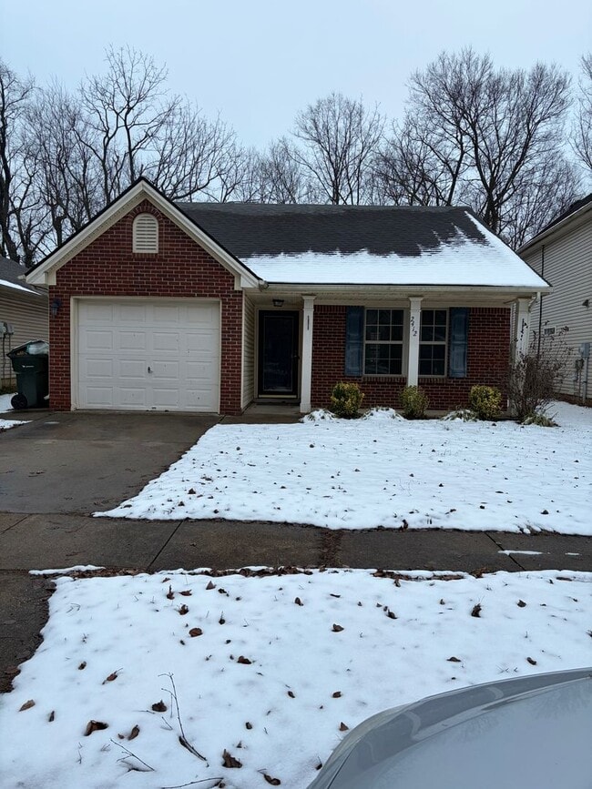 Building Photo - 2412 Prescott Ln