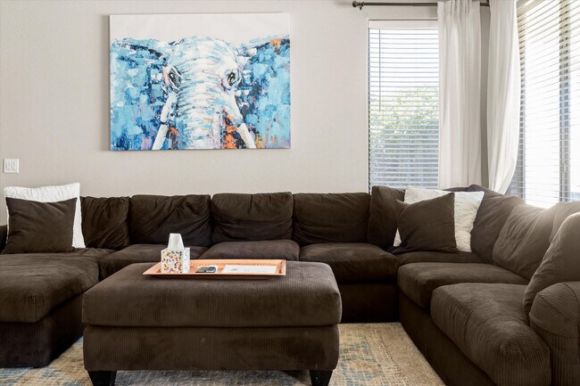 Foto del edificio - 3076 E Blue Ridge Pl