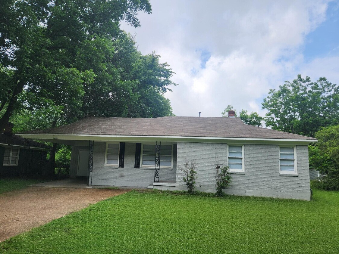 Foto principal - 3645 Brompton Rd