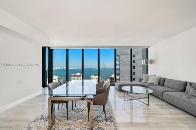 Building Photo - 1451 Brickell Ave
