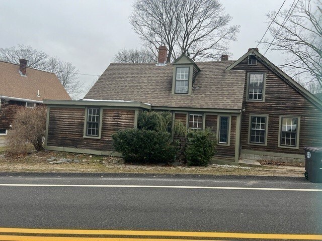 Primary Photo - 158 North St