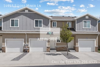Building Photo - 14957 S Lost Miner Ln
